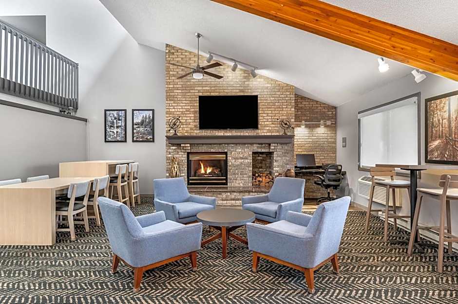 AmericInn by Wyndham Sauk Centre