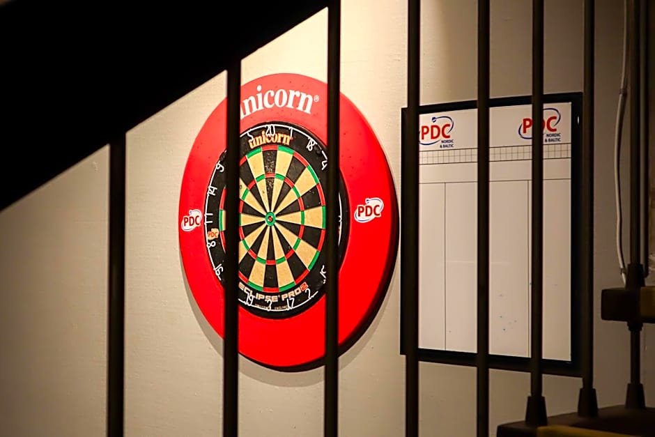 Apple Hotel & Konferens Göteborg