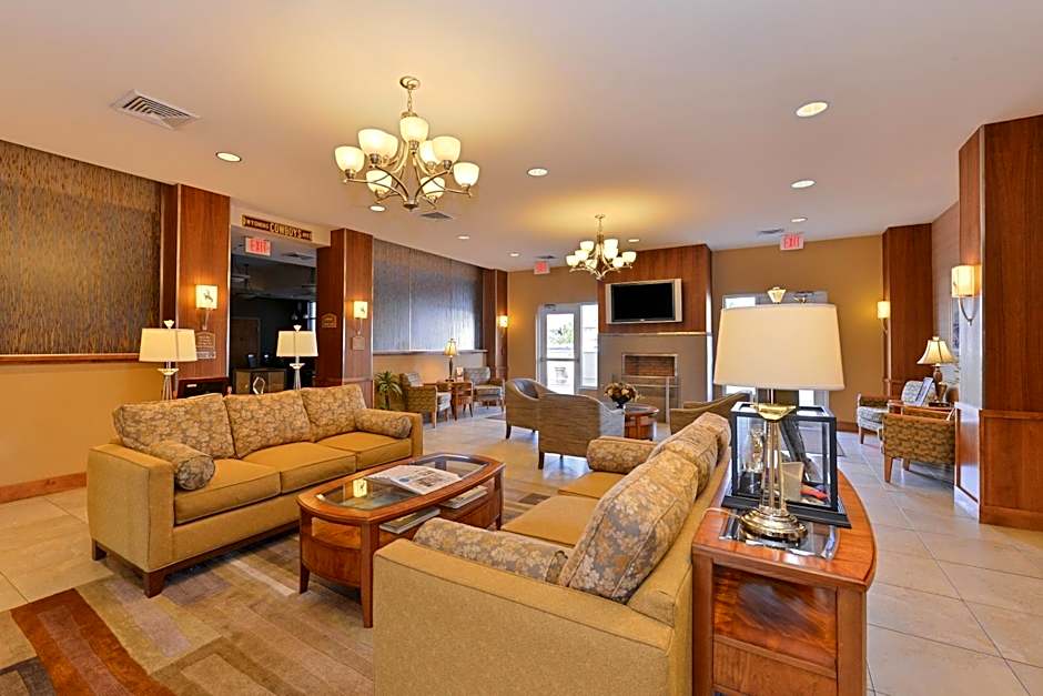 Holiday Inn Laramie By IHG