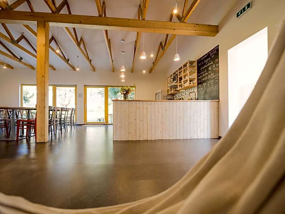 Hostel Zahrada Mikulov