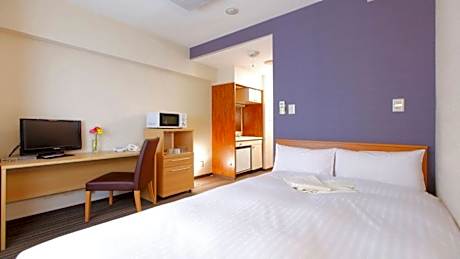 Superior,Semi-double room -Non-smoking