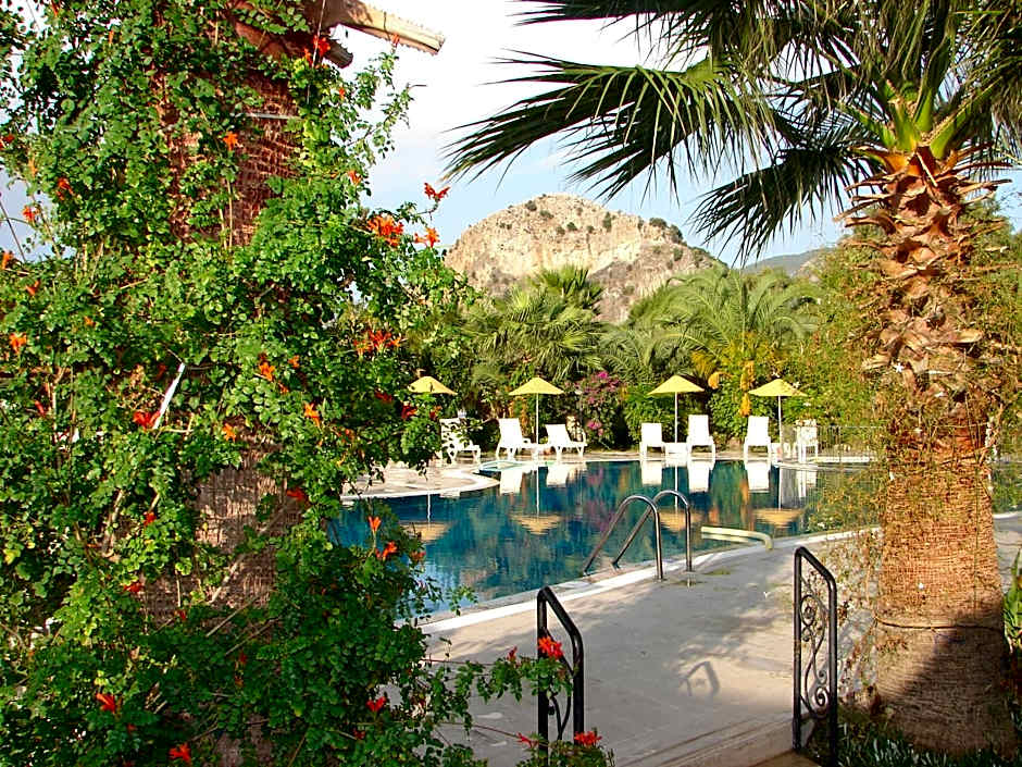 Asur Apart & Villa Asur