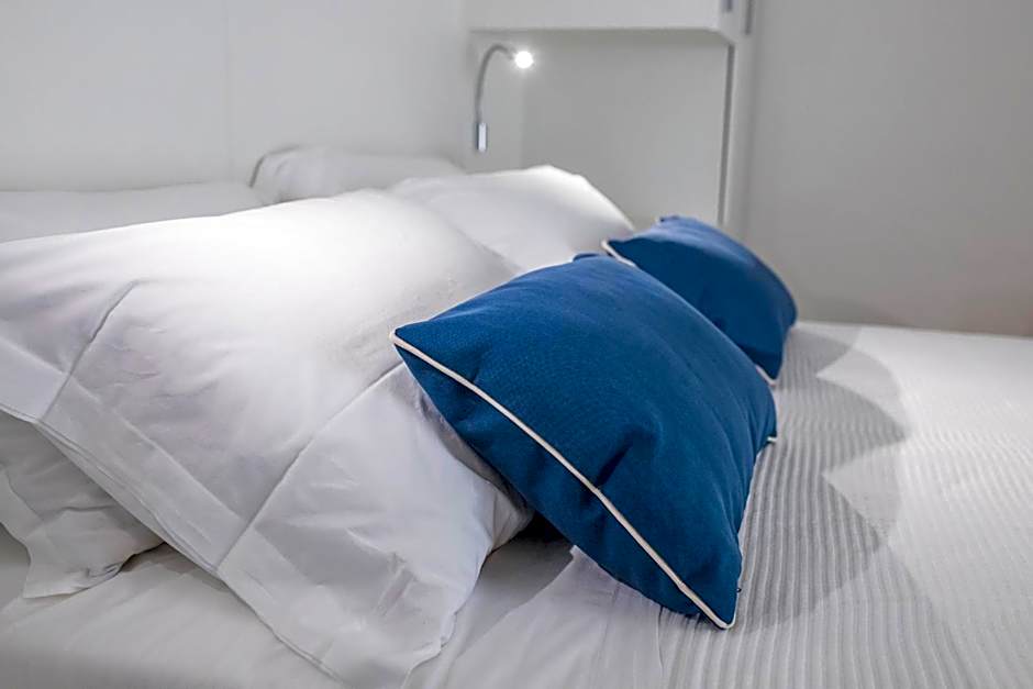 Acqua & Sale Hotel
