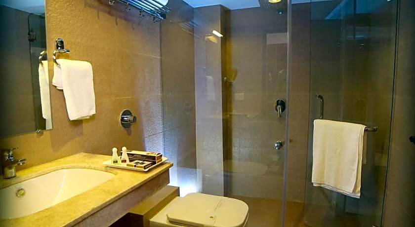 Grand Plaza Suites @ Calicut Beach