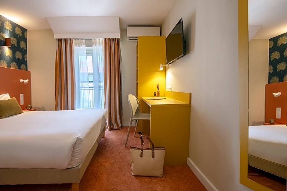 Hotel Du Midi