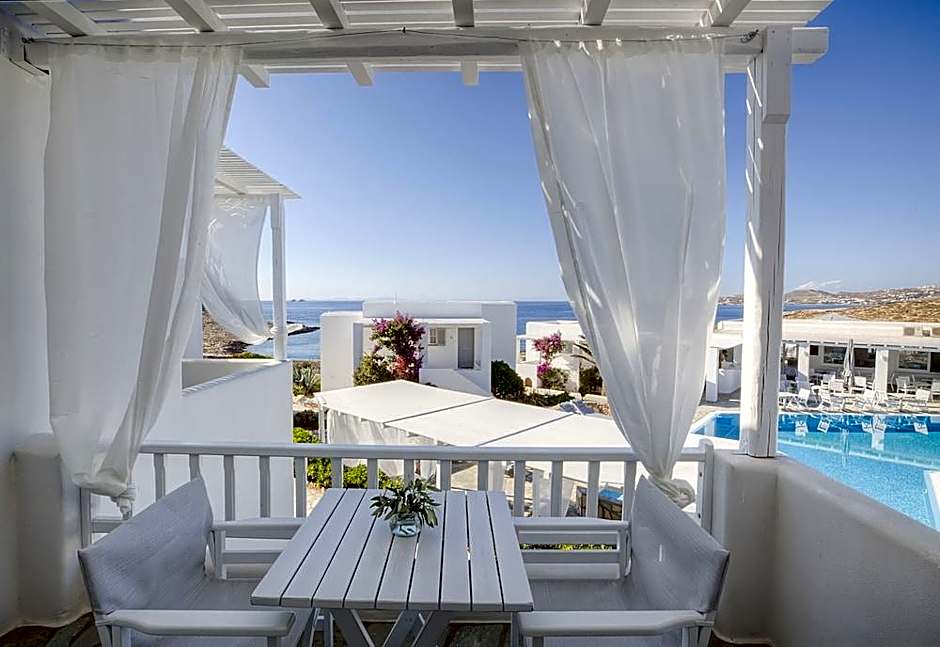 Andronis Minois - Small Luxury Hotels of the World