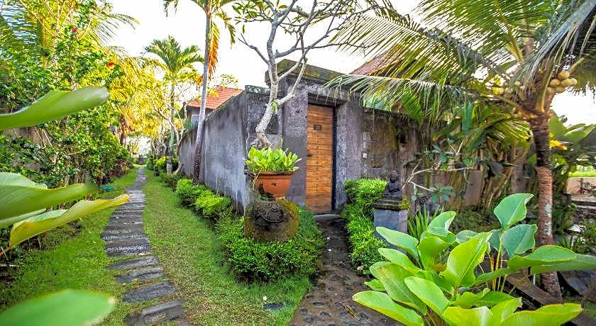 Asri Sari Villa Ubud