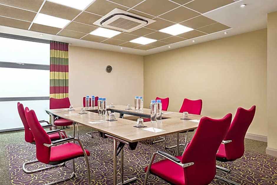 Holiday Inn Birmingham Airport NEC By IHG