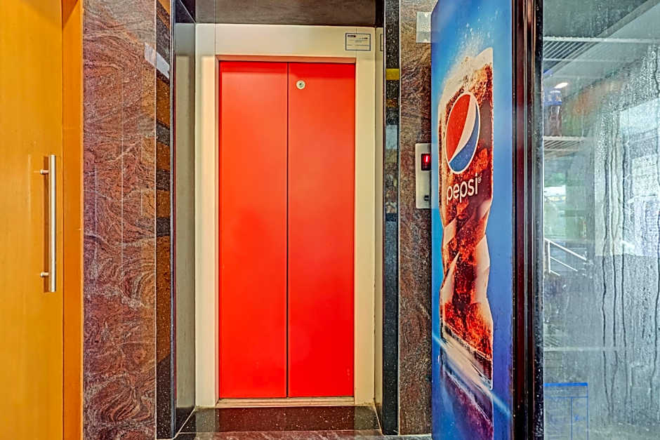 Sakthi Park Inn – Chennai, IL