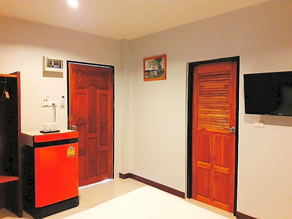 Graphic House @ Chiang Rai