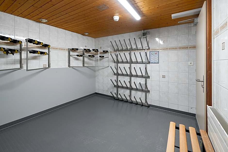 Hotel Grindelwalderhof