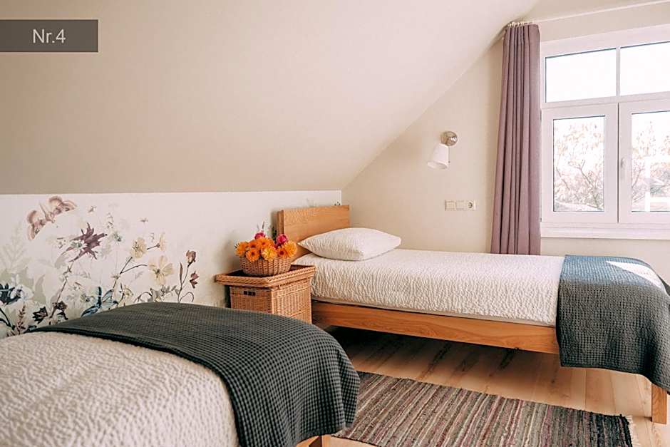 Weavers' Guest House Kalndaki