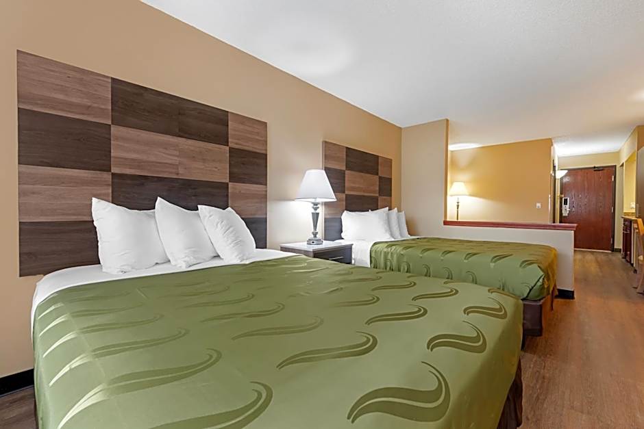 Quality Inn Bemidji