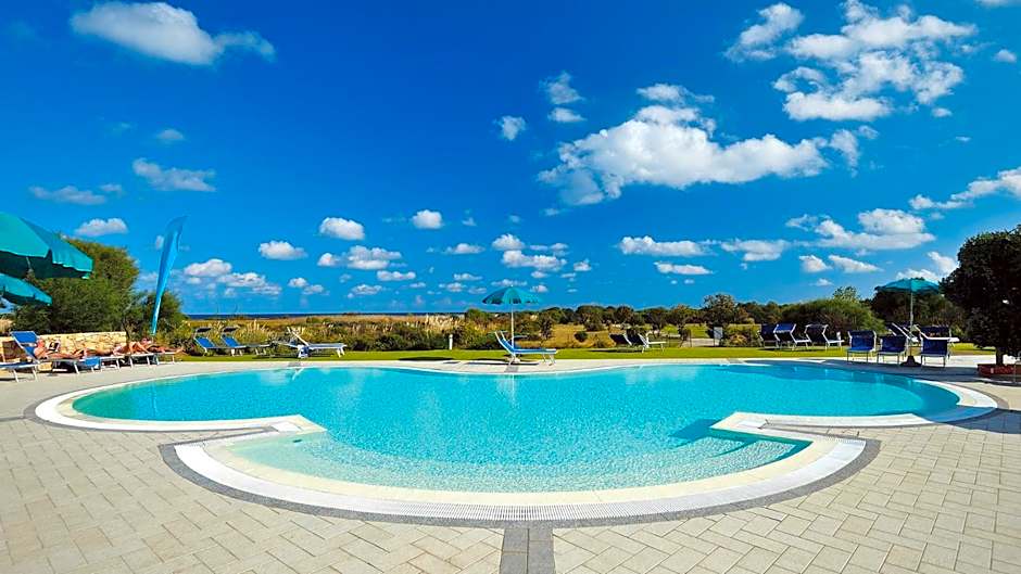 SECRET VILLAGE Budoni