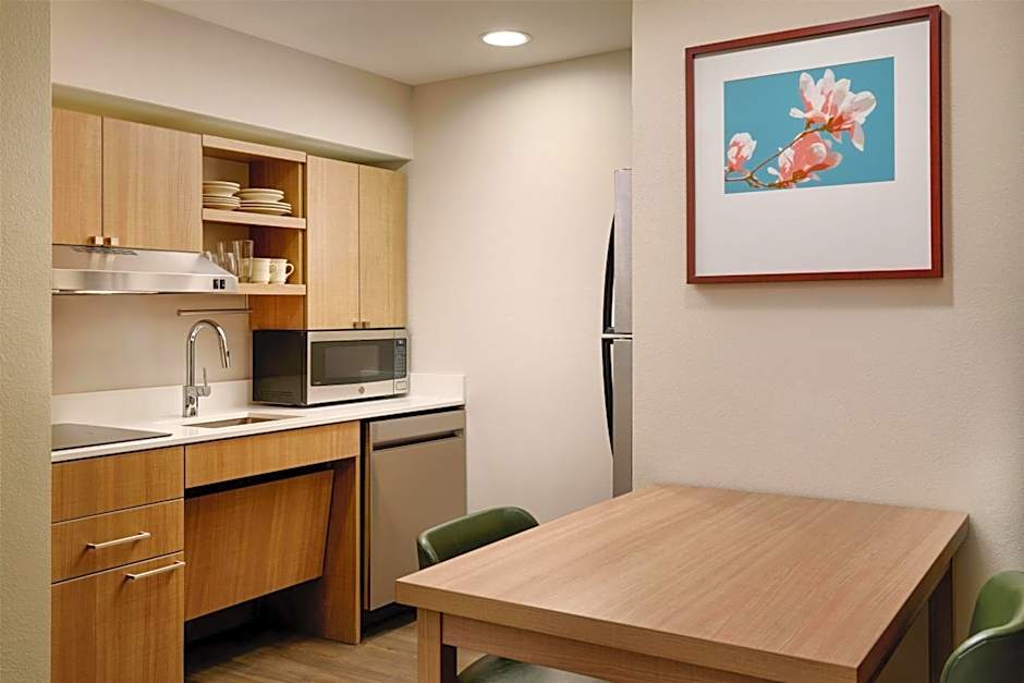 Homewood Suites by Hilton Macon-North