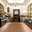 G. Hotel Des Alpes (Classic since 1912)