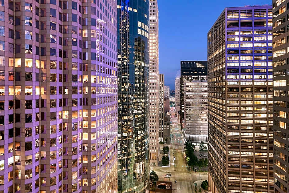 Hyatt Regency Houston Downtown