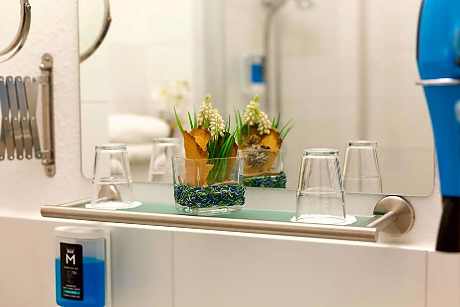 Friends Hotel Bad Salzuflen