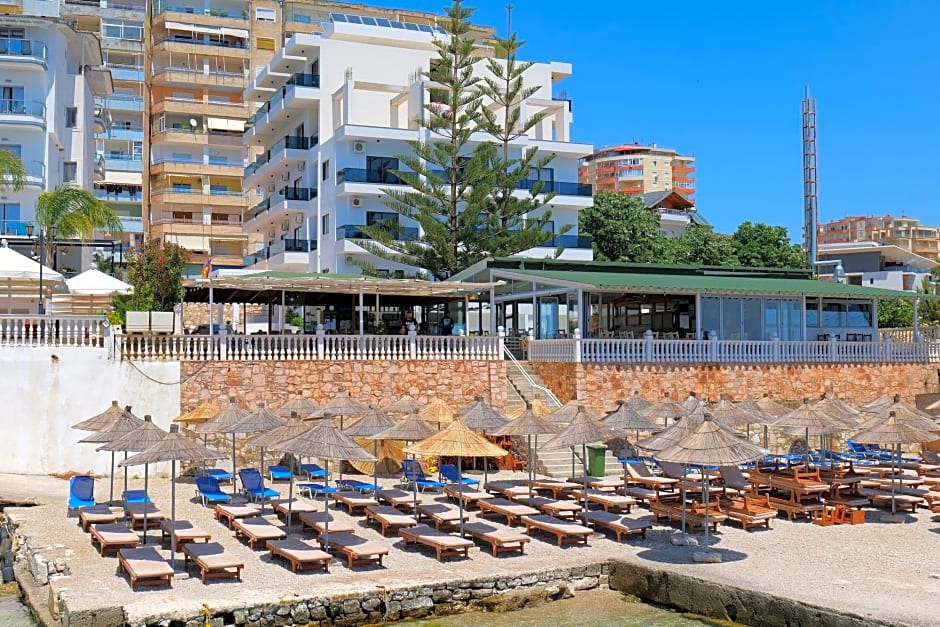 Hotel Joni Kompleks