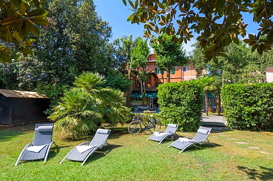 Albergo Battelli