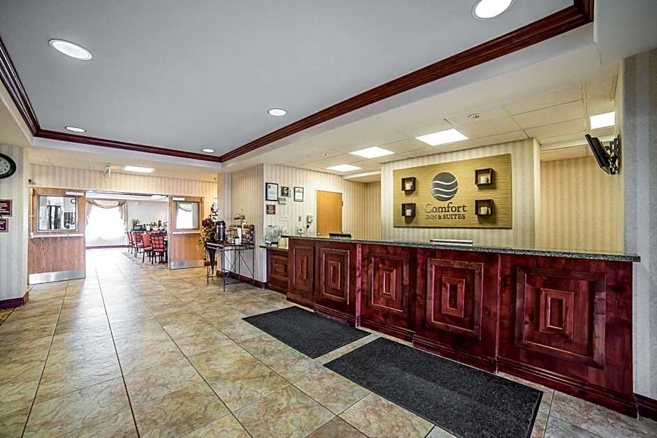 Comfort Inn & Suites Rock Springs-Green River