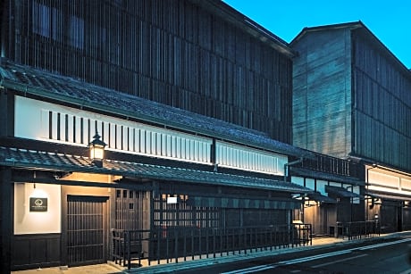 THE HIRAMATSU KYOTO
