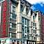 Yiwu Yuejia Business Hotel