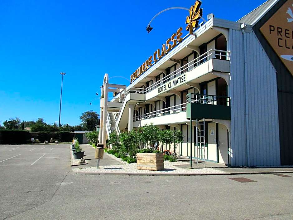 Premiere Classe Avignon Le Pontet