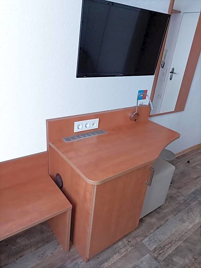 Hotel An der Karlstadt