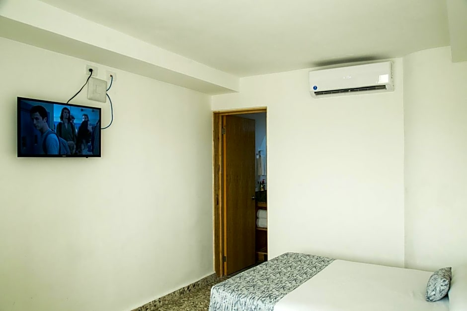 Booking 500