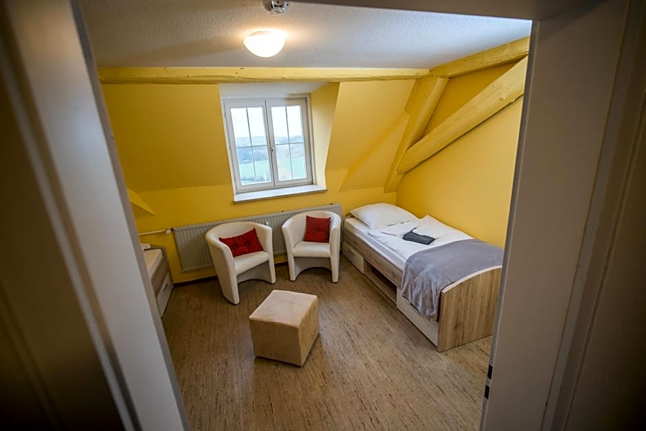 BioHotel Schloss Kirchberg