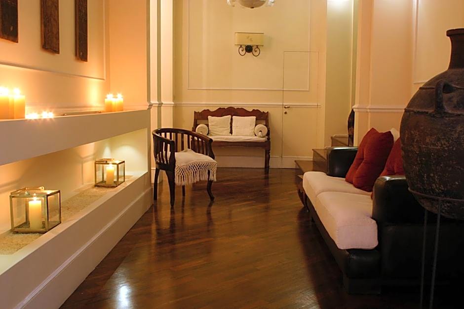 Hotel Metropolitan