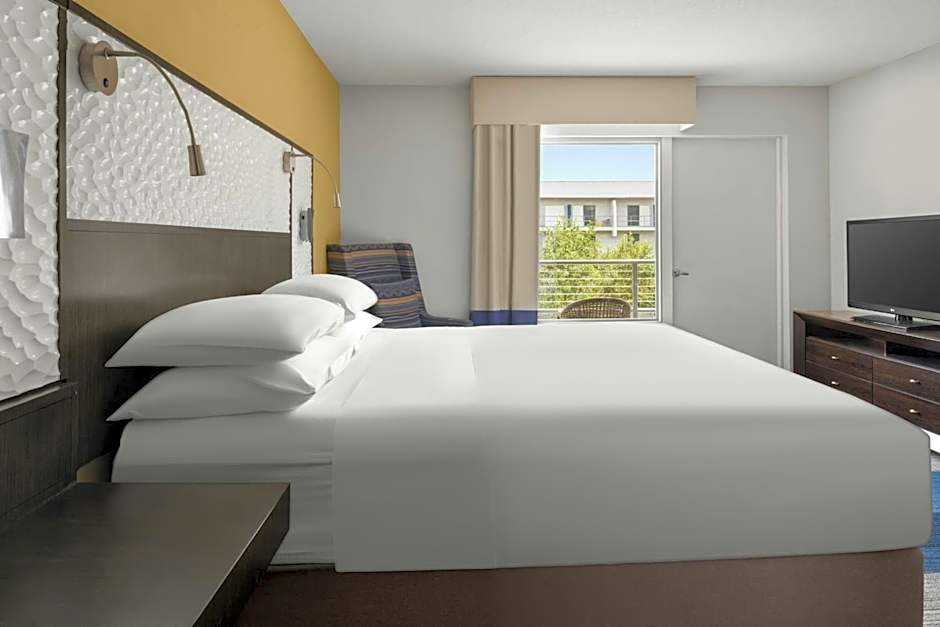 Southbank Hotel Jacksonville Riverwalk