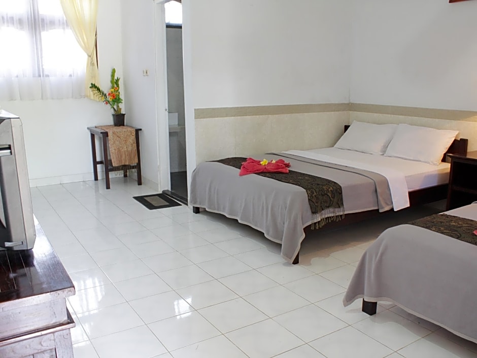 Mangga Bali Inn
