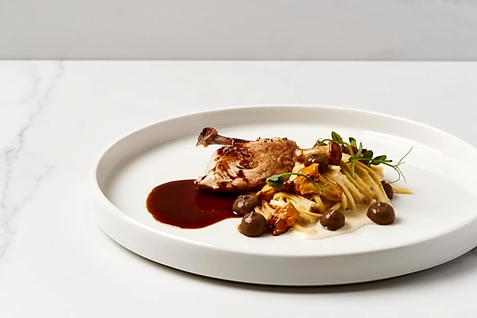 Steigenberger Hotel And Spa Krems