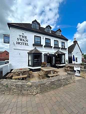 The Swan Hotel