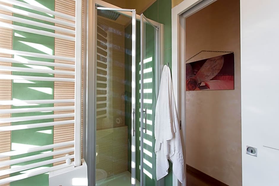 BB SAVOIA Affittacamere