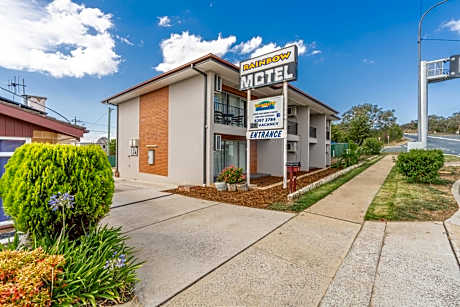 Rainbow Motel Queanbeyan