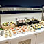 Aiden by Best Western Lodz
