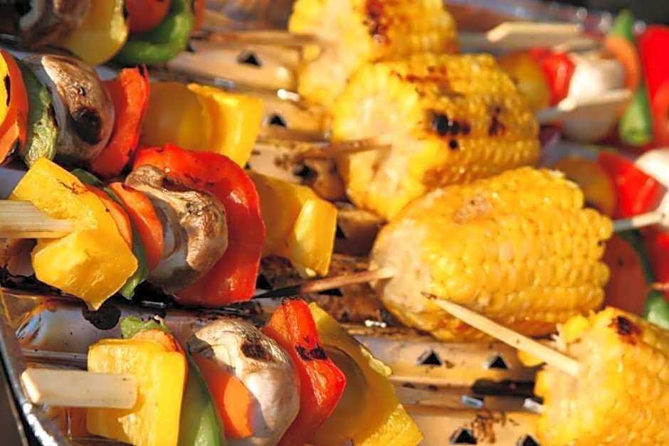 Landhotel Möllhagen