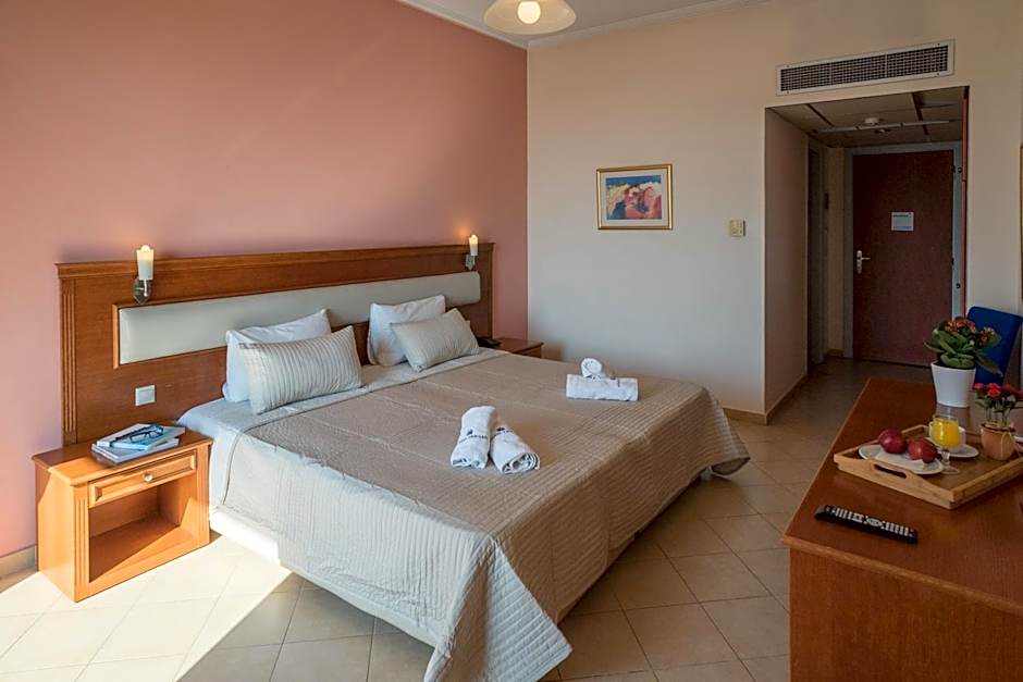 Acharnis Kavallari Hotel Suites