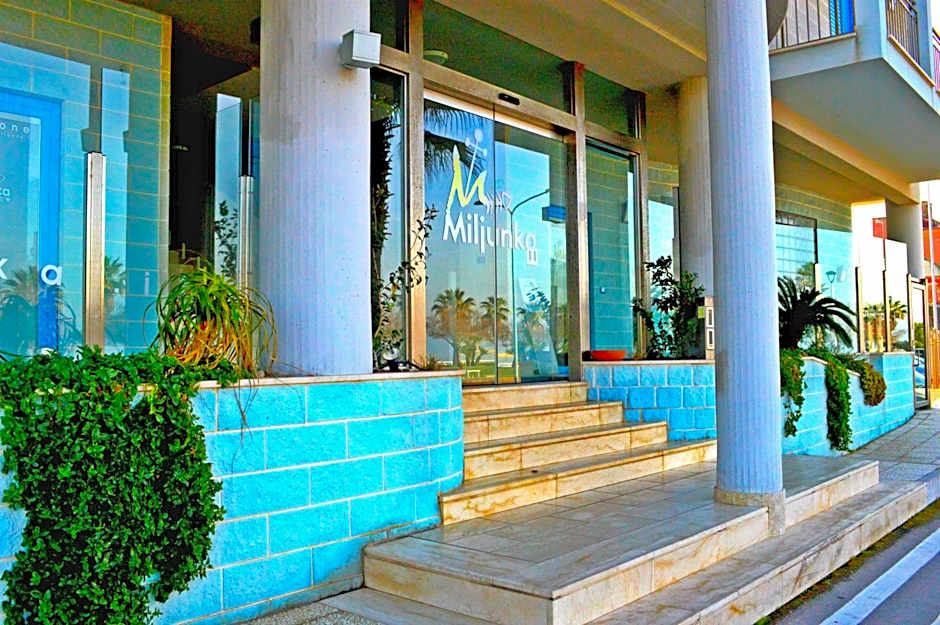 Residence Miljunka