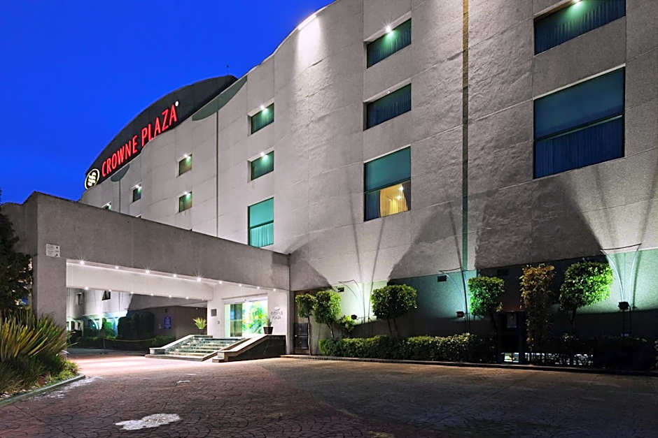 Crowne Plaza Toluca - Lancaster By IHG