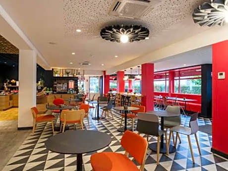 ibis Strasbourg Sud La Vigie