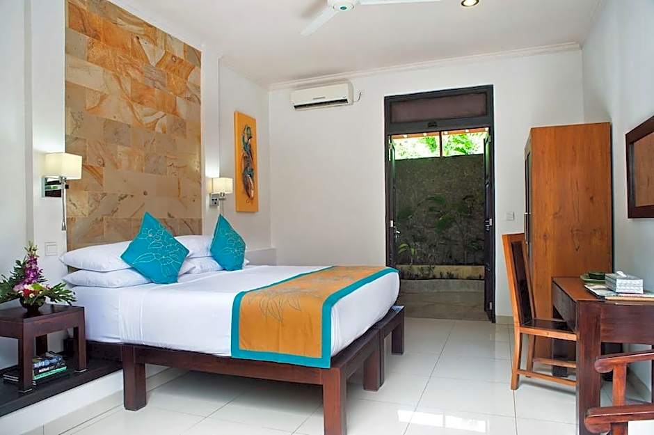 Villa Teman