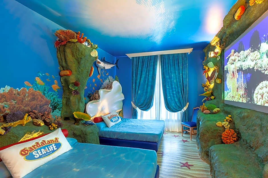 Gardaland Hotel