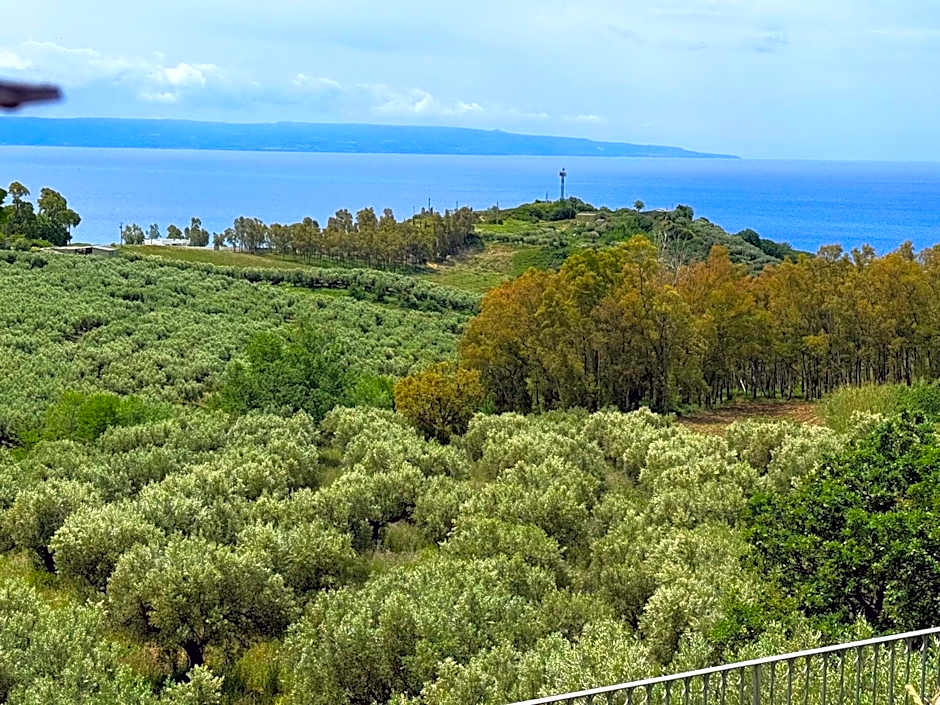 Casale Calabria