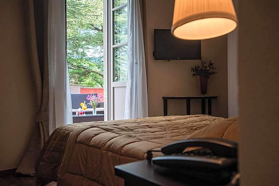 Grand Hotel Impero Spa & Resort