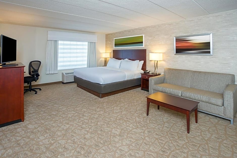 Holiday Inn Baltimore Bwi Airport Area