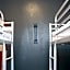 New World St Hostel